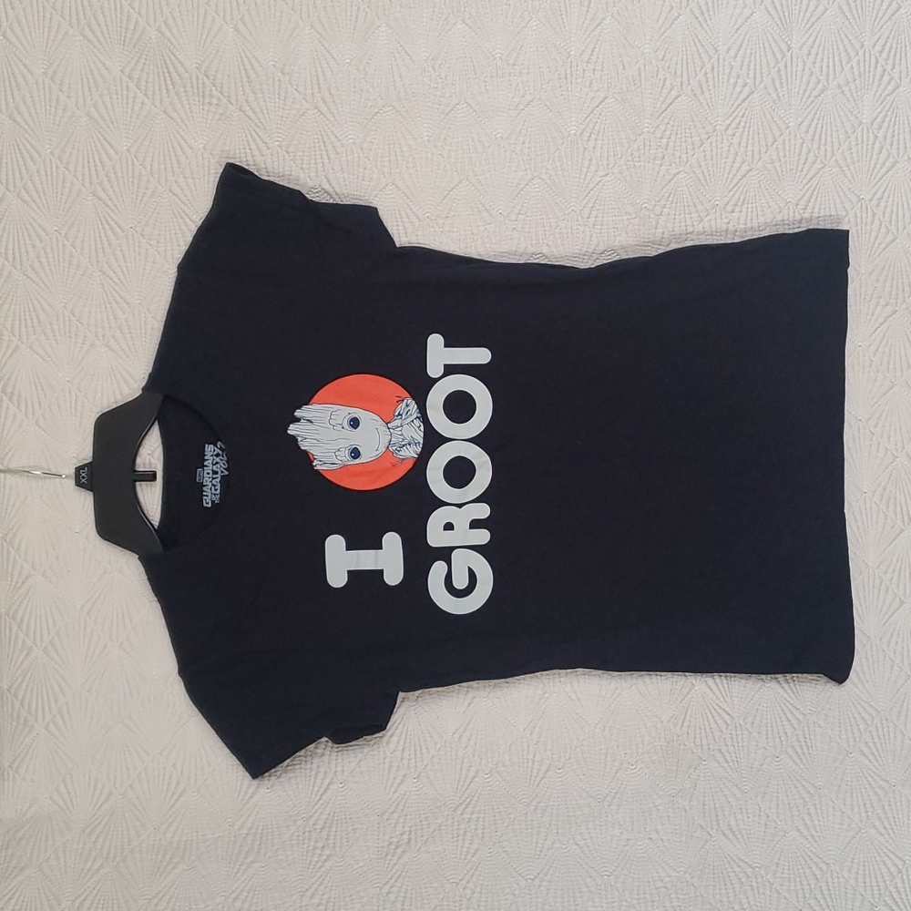 Groot